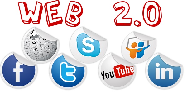 Web 2.0 là gì?