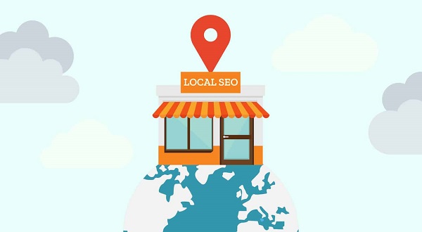 SEO Local: Chiếm lĩnh thị trường địa phương