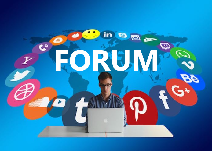 Cách khai thác Forum SEO hiệu quả cho người mới