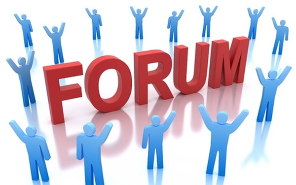 Forum SEO có còn hiệu quả trong năm 2025