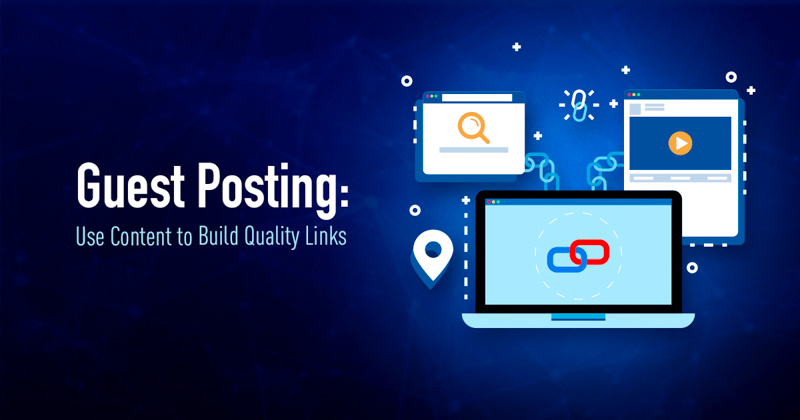 Guest Post là gì trong SEO?