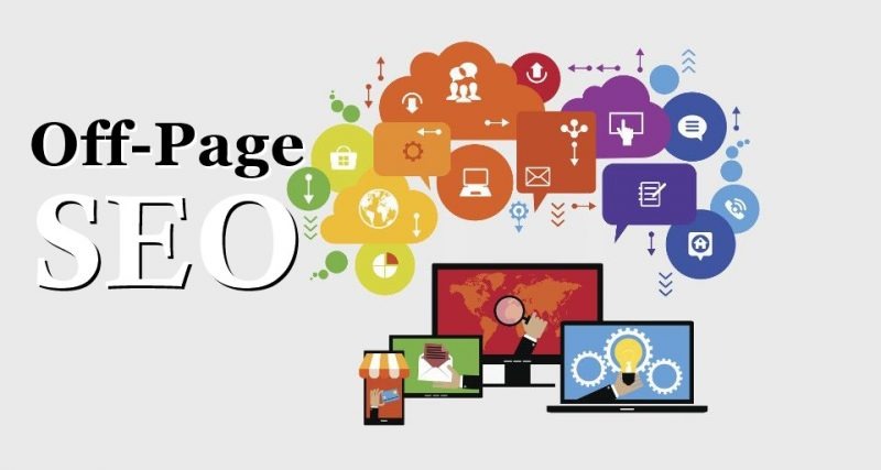 SEO Offpage và xây dựng liên kết