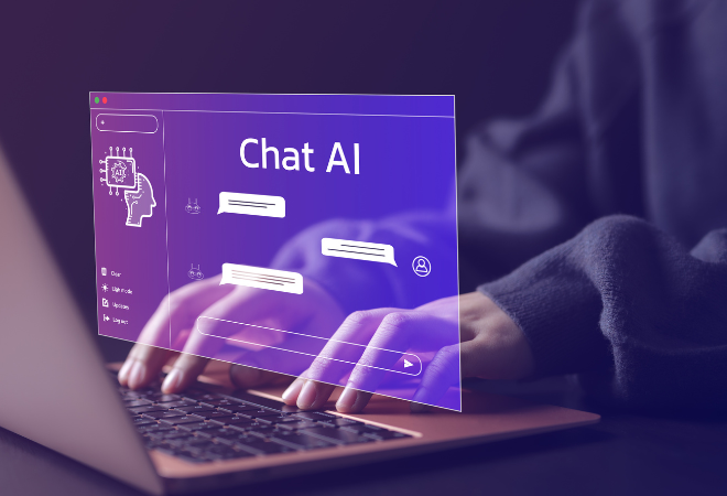 AI đang làm thay đổi cuộc chơi SEO như thế nào