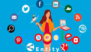 Tại sao Social Entity quan trọng trong SEO?