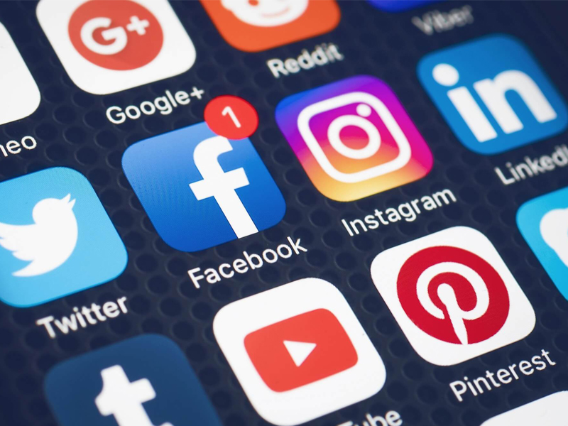 Social Sharing là gì?