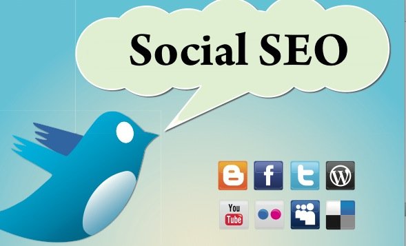 Lợi ích của Social Sharing đối với SEO website