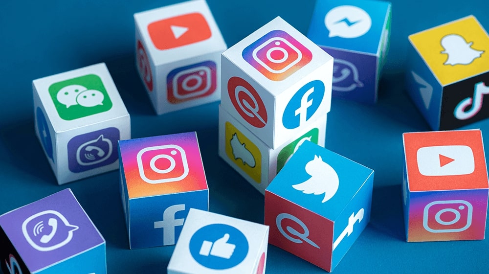 Các nền tảng Social Sharing phổ biến cho SEO