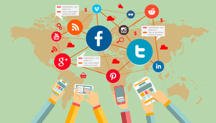 Social Entity là gì?