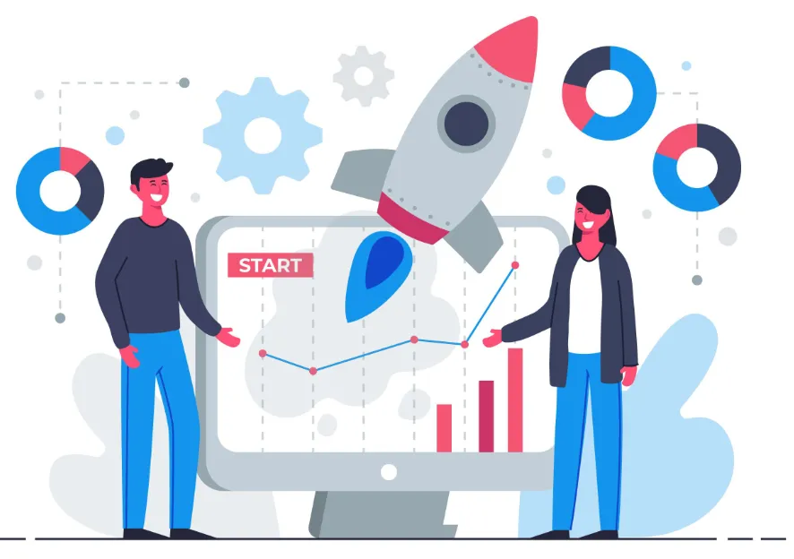 Tư duy SEO bền vững đúng cần xác định